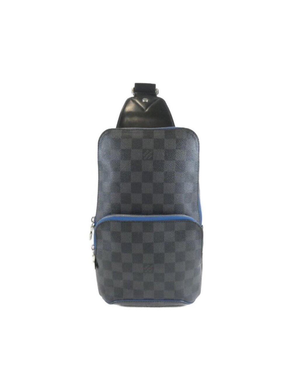 Louis Vuitton Damier Graphite Avenue Sling